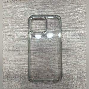 Clear Sparkle IPhone 13 Pro Max Otterbox Case